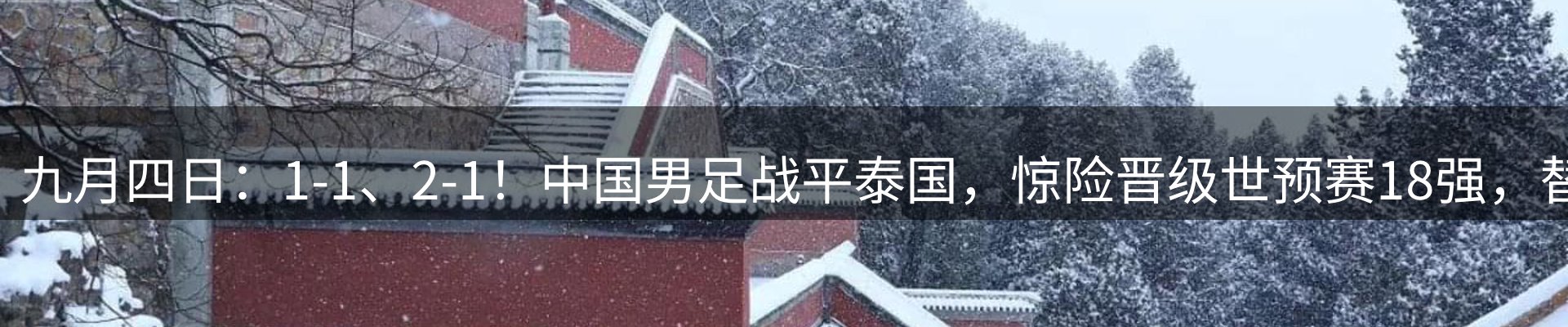 今日视点
